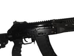 АК-12 СХП с банкой Гексагон 