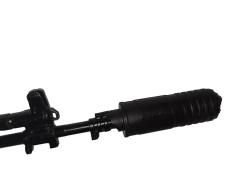 АК-12 СХП с банкой Гексагон 
