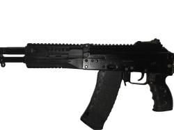 АК-12 СХП с банкой Гексагон 
