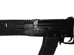 АК-12 СХП с банкой GT-Arms 