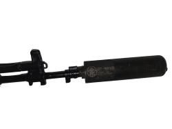 АК-12 СХП с банкой GT-Arms 