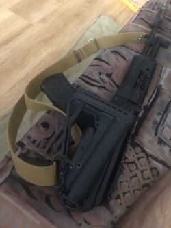 Ак 12 СХП новый