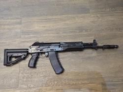 АК 12 СХП