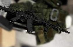 АК-12М-М Макет новый