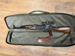 АК-366 кал.366ТКМ Ланкастер