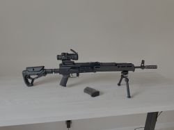 AK 366 Lancaster Ланкастер