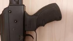 "АК-366-Ланкастер-08" Калибра 366 ТКМ