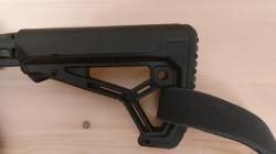 "АК-366-Ланкастер-08" Калибра 366 ТКМ