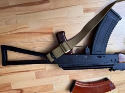 Ak-366 Ланкастер 366ткм