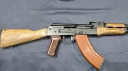 АК-366 Ланкастер, кал.366ТКМ (1968/2018гг)