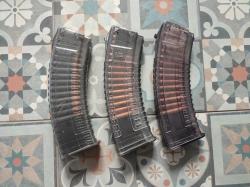 Ак-366 ланкастер