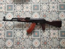 Ак-366 ланкастер