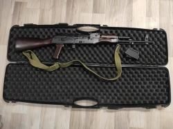 АК-366 Ланкастер