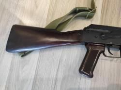 АК-366 Ланкастер