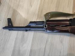 АК-366 Ланкастер