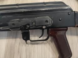 АК-366 Ланкастер