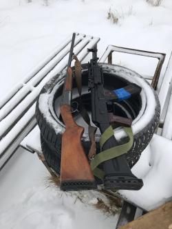 АК 366 ЛАНКАСТЕР