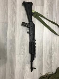 АК 366 ЛАНКАСТЕР