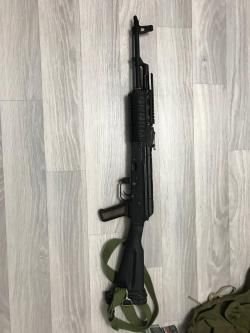 АК 366 ЛАНКАСТЕР