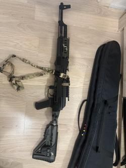 «АК-366-Ланкастер»