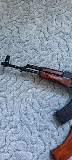 Ак-366ТКМ-Ланкастер