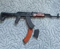 Ак-366ТКМ-Ланкастер