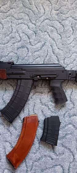Ак-366ТКМ-Ланкастер