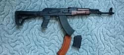 Ак-366ТКМ-Ланкастер