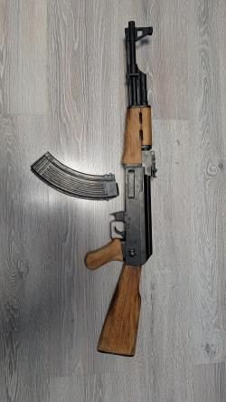 АК-47 Denix DE-1086