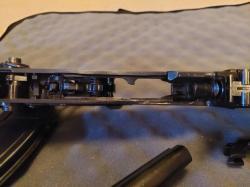 АК-47 Kbk-AKS 7,62x39