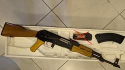 АК-47 (некомплект)