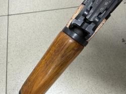 Ак 47 пневматический