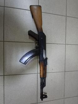 АК-47 ВПО-136