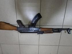 АК-47 ВПО-136