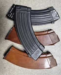 Магазин ВПО 925