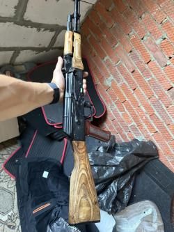 Ак-47