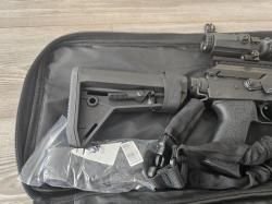 AK 74 custom 