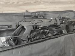 AK 74 custom 
