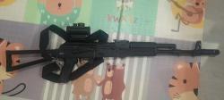 Ak-74 cyma (cm 040)