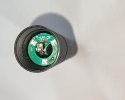 АК-74 CYMA CM.031. 