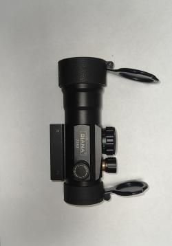 АК-74 CYMA CM.031. 