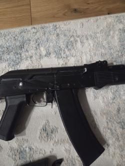 ак 74 cyma cm031