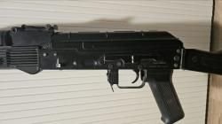 АК 74 Cyma CM040C