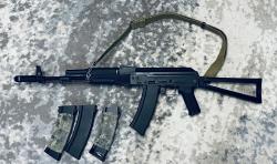 АК-74 Cyma