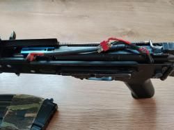 АК 74 cyma