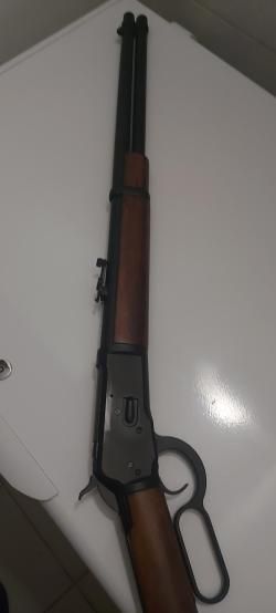 АК 74 G&G