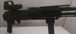 АК 74 G&G