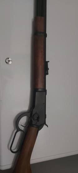 АК 74 G&G