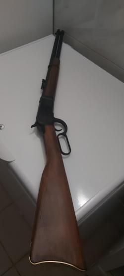 АК 74 G&G