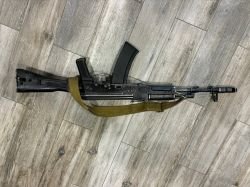 АК 74 М ммг